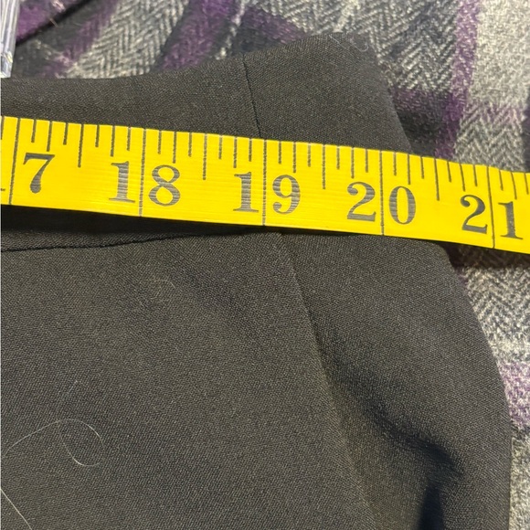 Lane Bryant Black Sweater (14/16) and Lace Skirt Set (18) - Picture 9 of 16